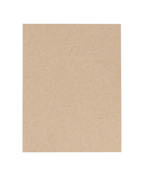 Kraft Paper Solid Wrap