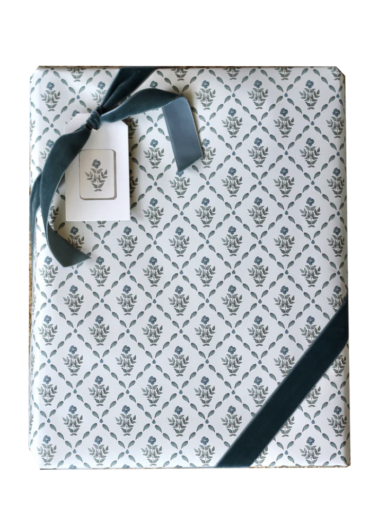 Carie Lattice Wrapping Sheets