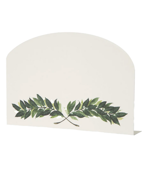 Laurel Leaf Place Cards