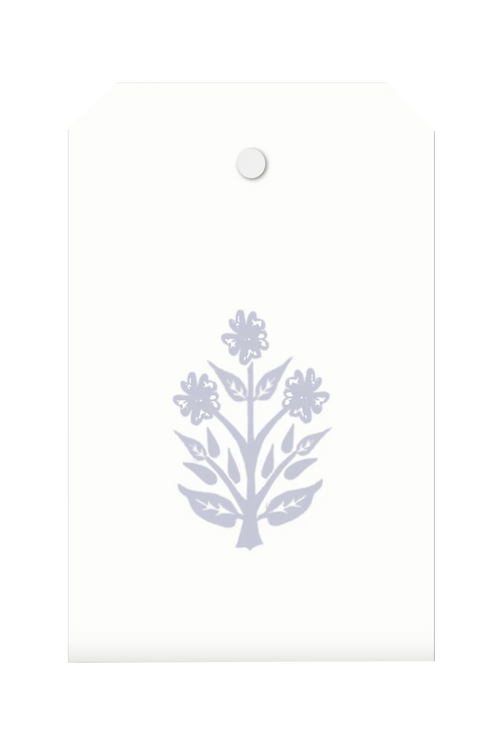 Lilac Gift Tags