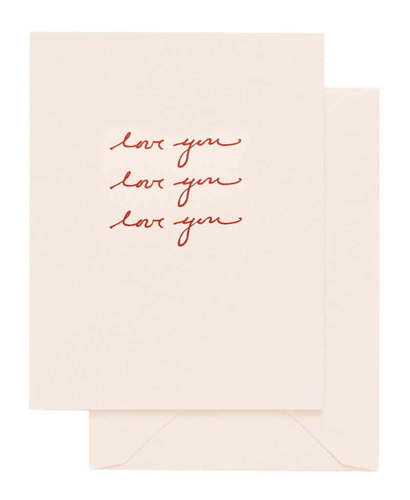 Love You