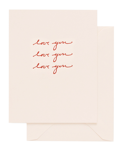 Love You