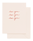 Love You