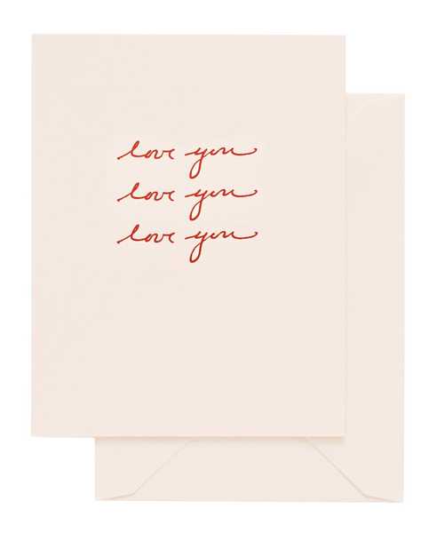 Love You