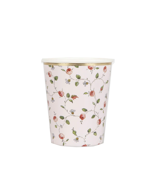 Laduree Marie-Antoinette Cups