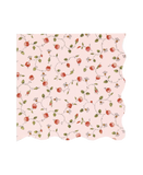 Laduree Marie-Antoinette Napkins