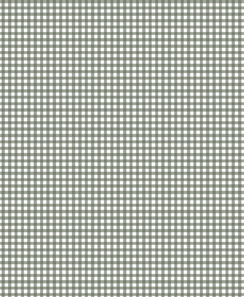 Henry Gingham Moss Wrapping Sheets