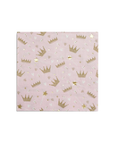 Sweet Princess Large Napkins