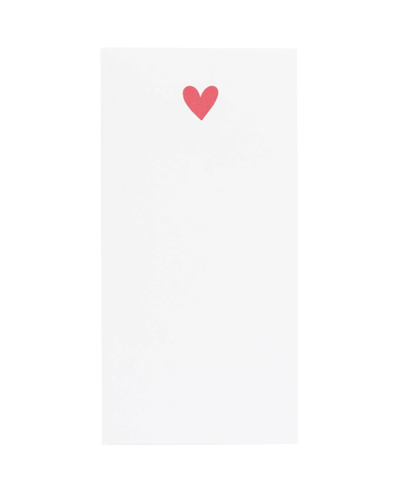 Everyday Pad, Neon Heart