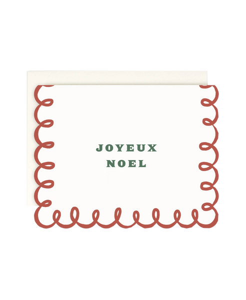 Joyeux Noel