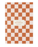 Checkers Notebook