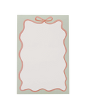 Ribbon Notepad