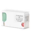 Pickleball Little Notes® by E. Frances Paper