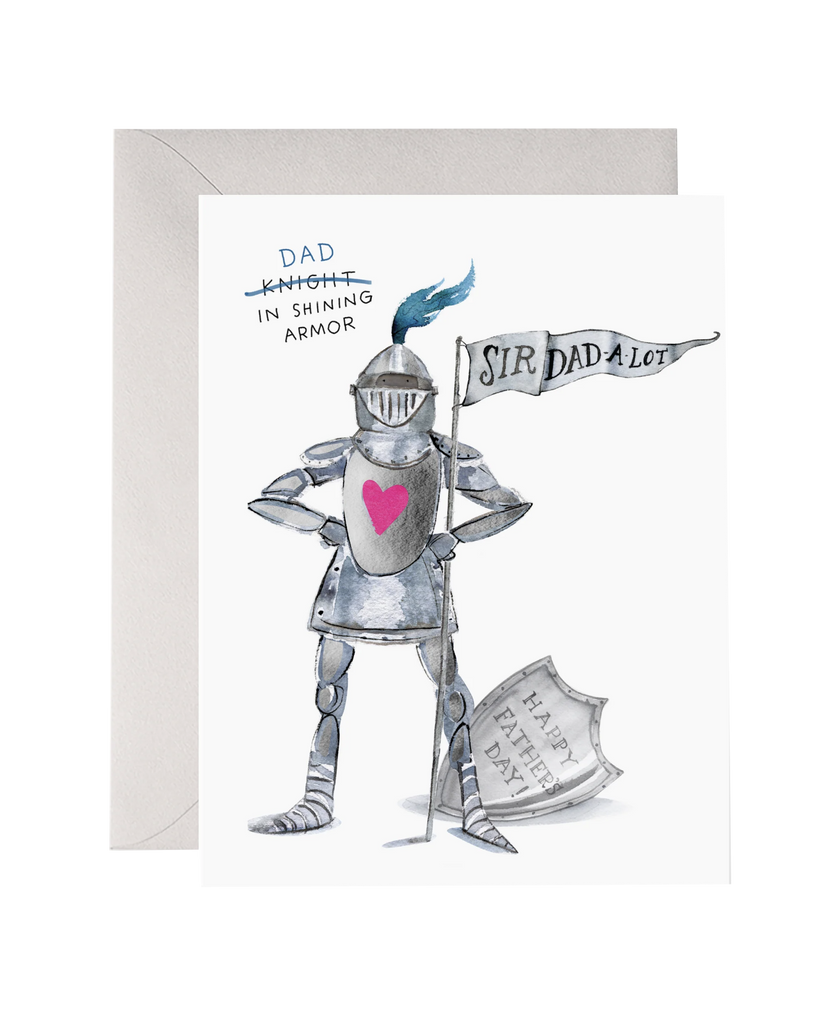 Sir Dadalot