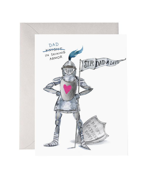 Sir Dadalot