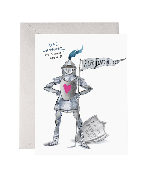 Sir Dadalot