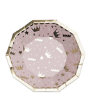 Sweet Princess Small Plates