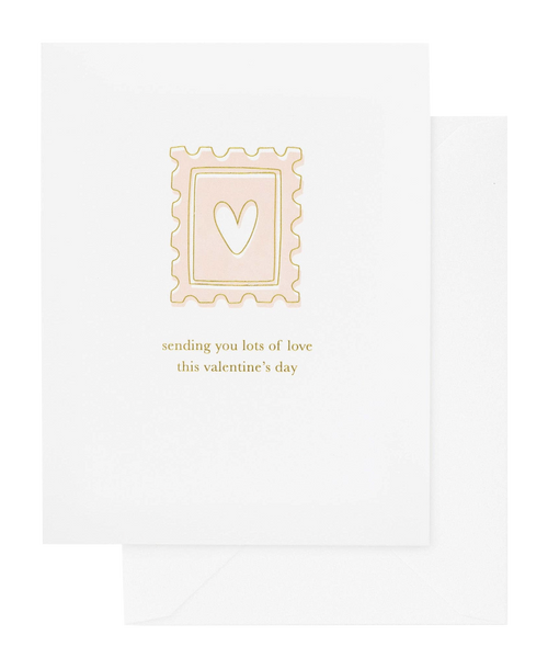 Sending You Love