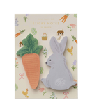 Spring Farm Sticky Notes
