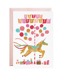 Unicorn Birthday