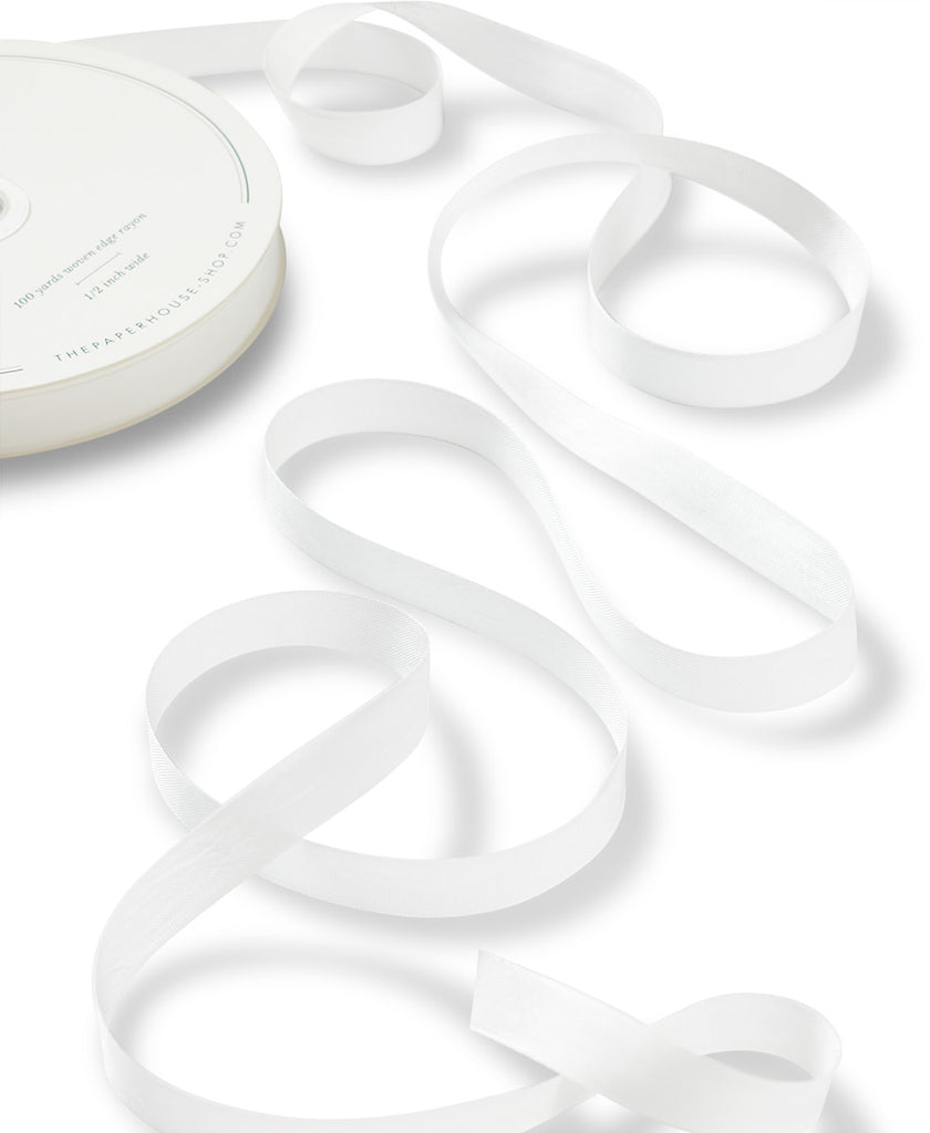 *The Paper House Ribbon