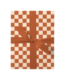 Checkers - Gift Wrap Sheets