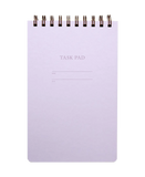 Task Pad - Lilac