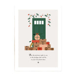AMAZON Christmas Card