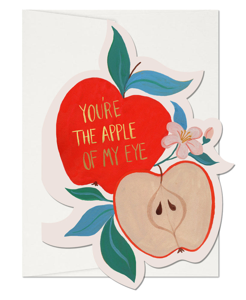 Apple of My Eye