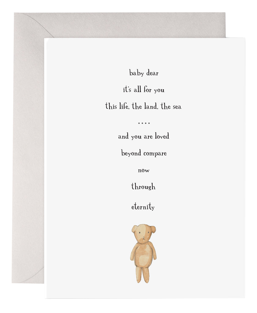Baby Dear