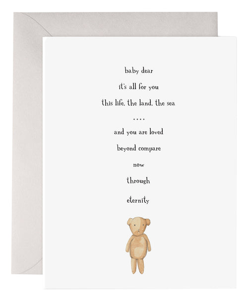 Baby Dear