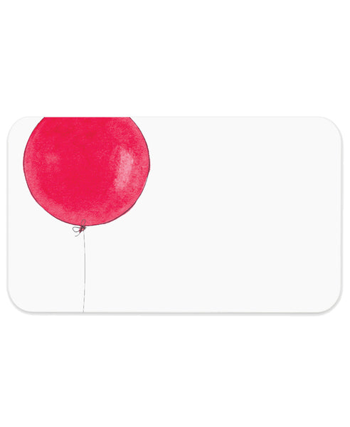 Balloon Little Notes® by E. Frances Paper