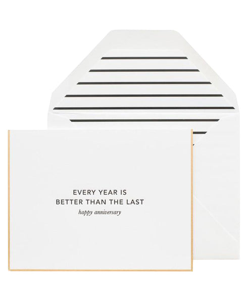 Better Than The Last