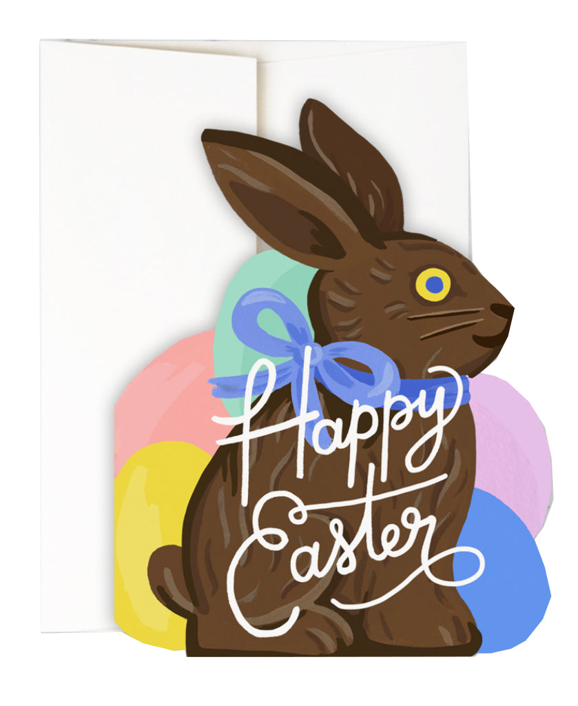 Bunny Cut Out