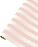 Classic Stripe Runner - Pink