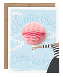 Cotton Candy Pop-Up