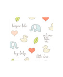 Duckies - MINI
