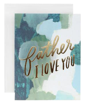 Father Love