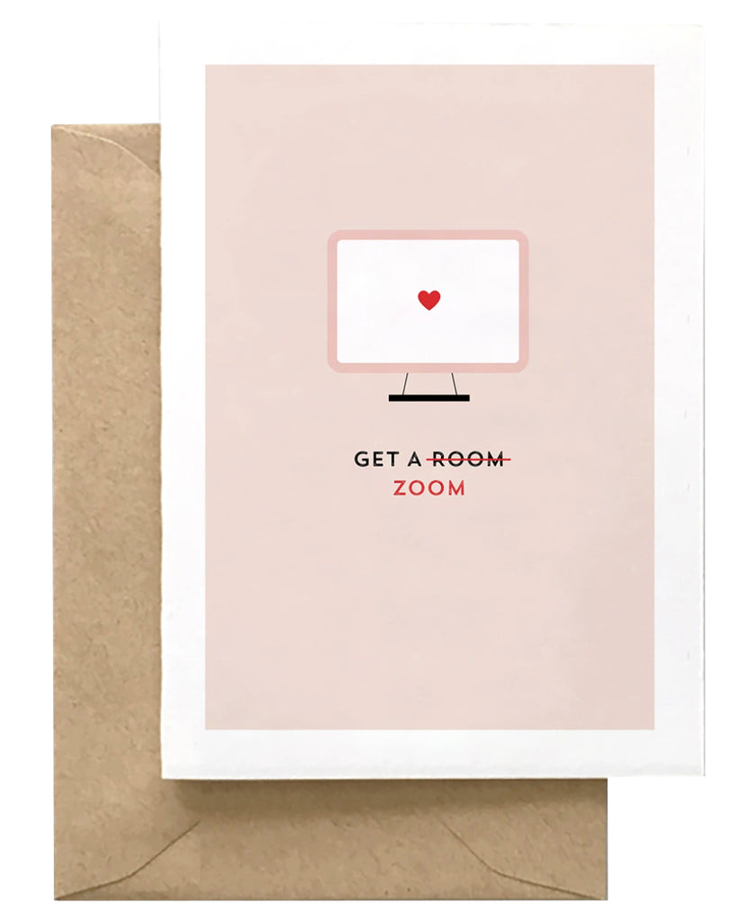 Get a Room/Zoom