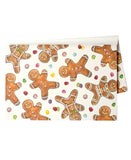 Gingerbread Men Placemat