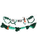 Go Wild Garland
