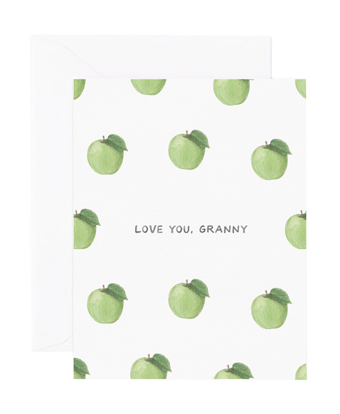 Love You Granny (Smith)