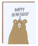 Happy Bearthday