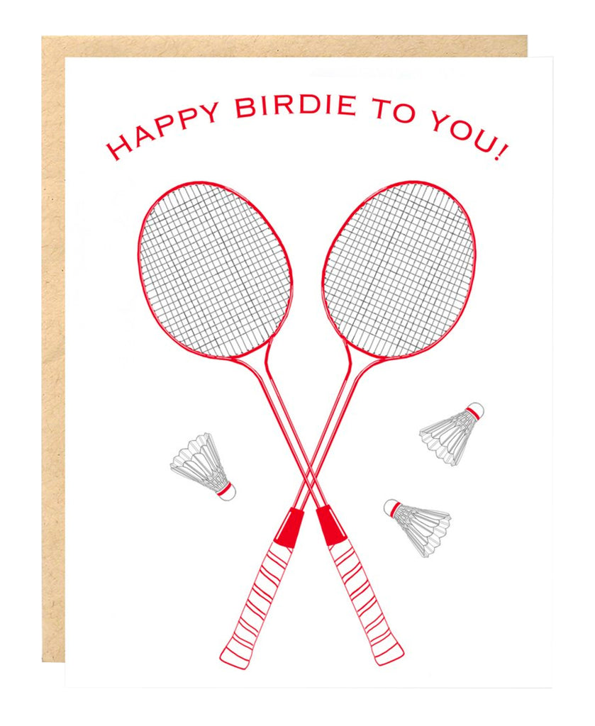 Happy Birdie