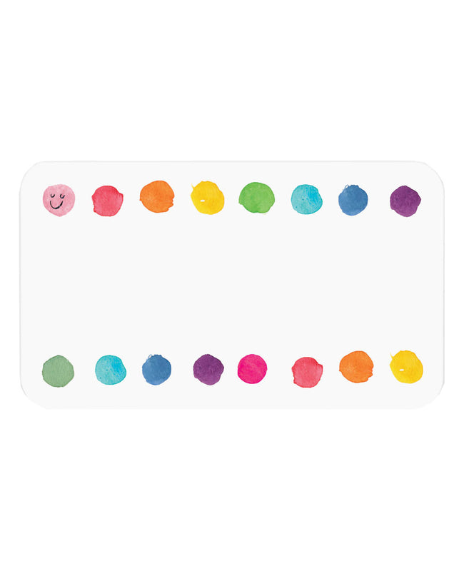 Happy Dots Little Notes® by E. Frances Paper