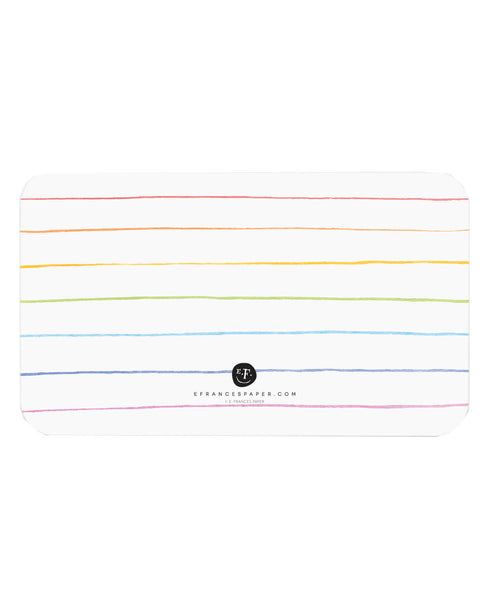 Happy Dots Little Notes® by E. Frances Paper