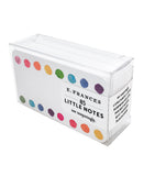 Happy Dots Little Notes® by E. Frances Paper