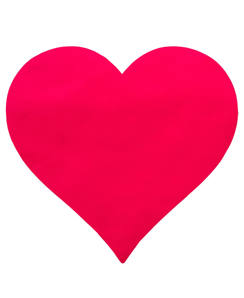 Die Cut Heart Placemat (2 Options)
