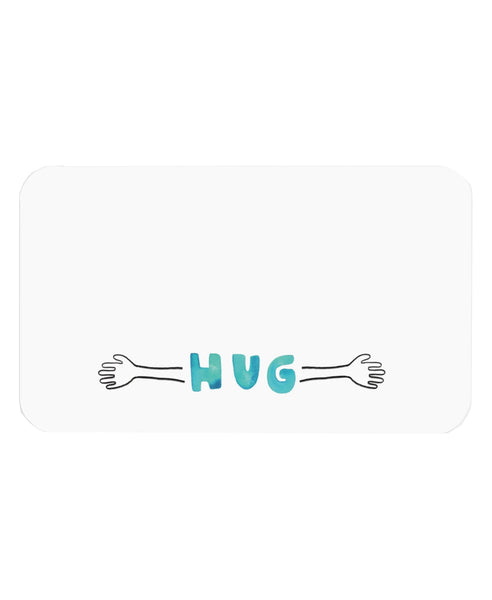 Hug Little Notes® by E. Frances Paper