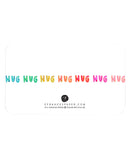 Hug Little Notes® by E. Frances Paper
